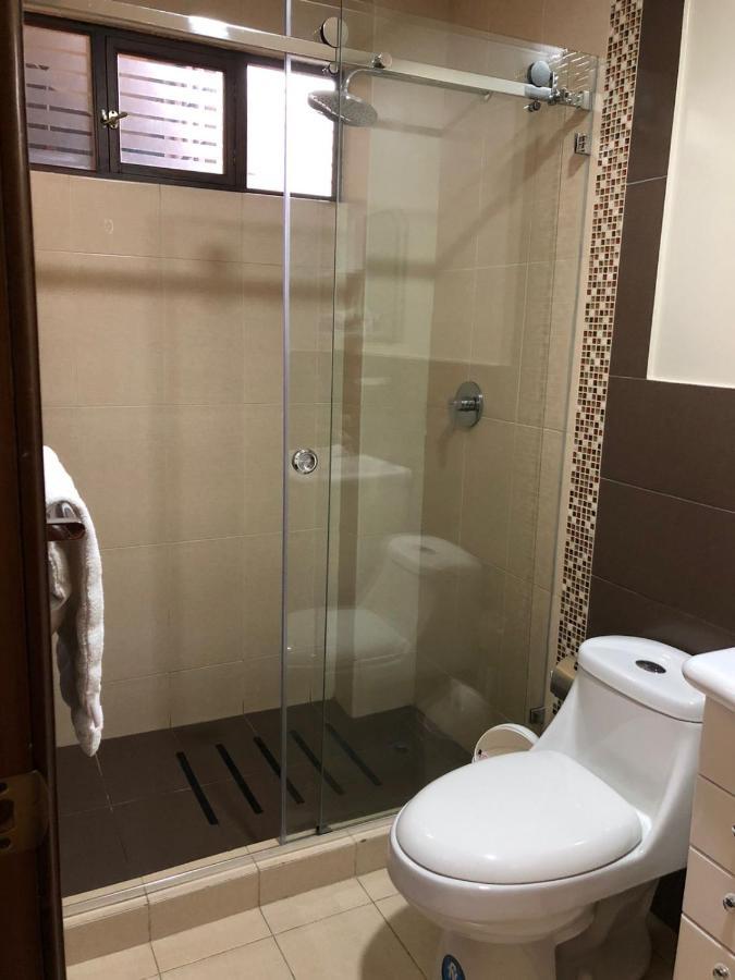 Hotel En El Centro Historico Κουένκα Εξωτερικό φωτογραφία